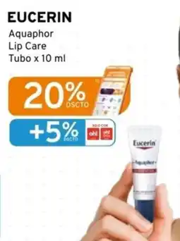Mifarma Eucerin aquaphor lip care oferta