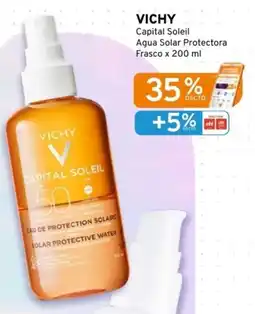 Mifarma Vichy capital soleil oferta