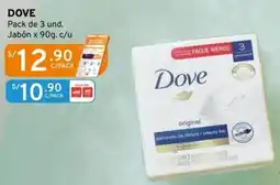 Mifarma Dove oferta