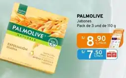 Mifarma Palmolive jabones oferta