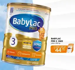 Mifarma Babylac pro 3 HMO oferta