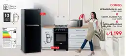 Hiraoka Miray refrigeradora RM-138H oferta