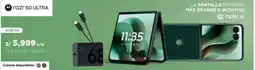 Hiraoka Motorola razr 60 ultra oferta
