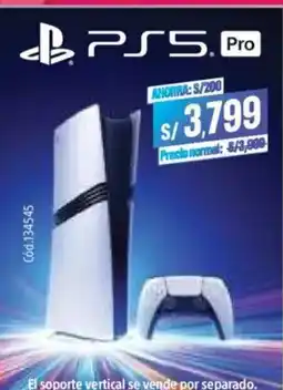 Hiraoka PS5 Pro oferta