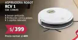 Hiraoka Aspiradora robot RCV 1 oferta
