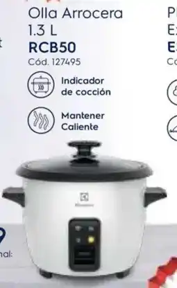 Hiraoka Olla arrocera oferta
