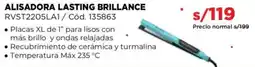 Hiraoka Revlon alisadora lasting brillance oferta