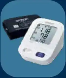 Hiraoka Omron tensiómetro de brazo oferta
