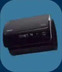 Hiraoka Omron Tensiómetro de brazo oferta
