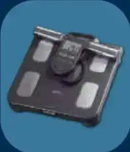 Hiraoka Omron Balanza de composición corporal oferta