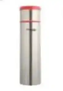 Hiraoka Thermos 500 ml de acero oferta