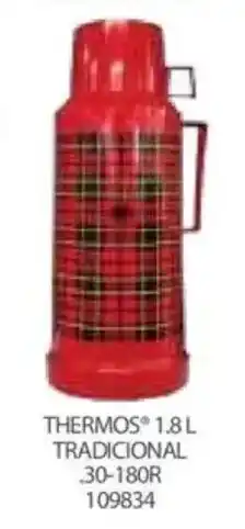 Hiraoka Thermos 1.8l tradicional oferta