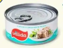 Mass Válida filete de atún oferta