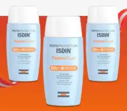 Mifarma Isdin Fotoprotector Fusion Fluid oferta