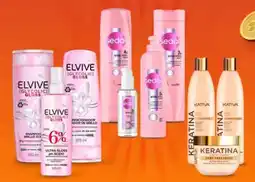 Mifarma En packs capilares oferta