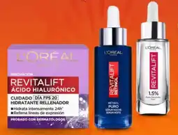 Mifarma En L'Oréal Paris Sérums y cremas oferta