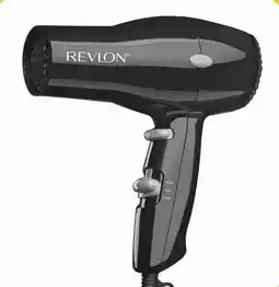 Oechsle Secadora revlon compacta rvdr5260bla2 oferta