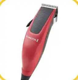 Oechsle Cortador de cabello remington hc1095 oferta