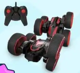 Hiperbodega Precio Uno Stunt runner auto radiocontrolado oferta