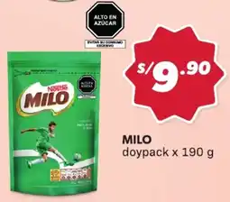 Hiperbodega Precio Uno Milo doypack oferta