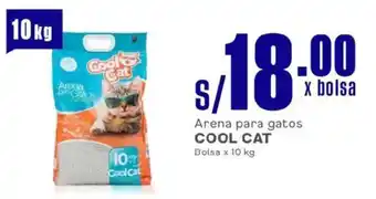 Makro Cool cat arena para gatos oferta