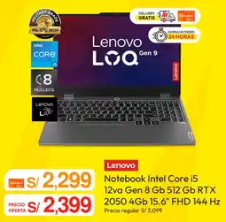 Metro Lenovo notebook intel core i5 oferta