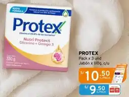 Mifarma Protex oferta