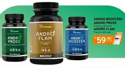Mifarma Andro pross frasco oferta