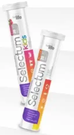 Mifarma Selectum efervescentes oferta