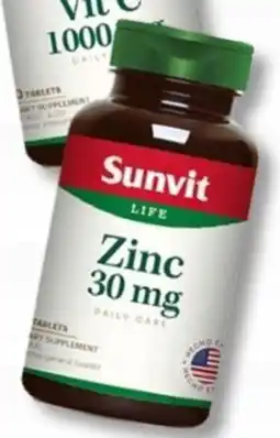 Mifarma Zinc oferta