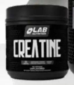 Mifarma Lab nutrition creatine micronized oferta