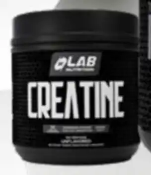 Mifarma Lab nutrition creatine micronized oferta
