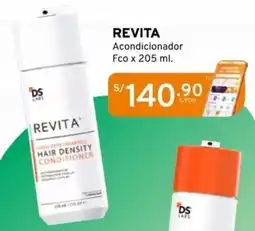 Mifarma Revita acondicionador oferta