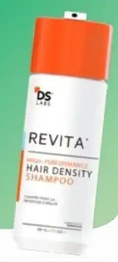 Mifarma Revita shampoo oferta