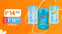 Mifarma En Secret oferta