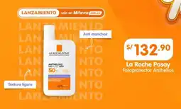 Mifarma La Roche Posay Fotoprotector Anthelios oferta