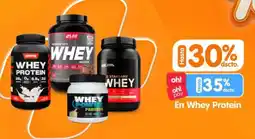 Mifarma En Whey Protein oferta