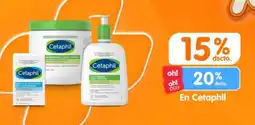 Mifarma En Cetaphil oferta