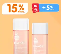 Mifarma Bio-Oil oferta