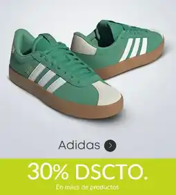 Falabella Adidas oferta
