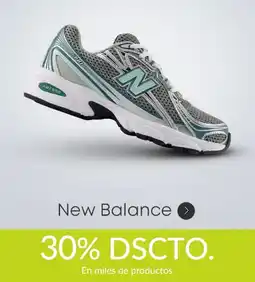 New Balance