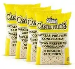 Makro Castel papa prefrita oferta