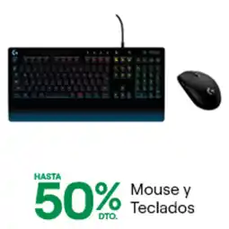 Tai Loy Mouse y teclados oferta