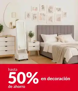 Sodimac En decoración oferta