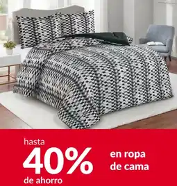 Sodimac En ropa de cama oferta
