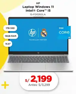 La Curacao Hp laptop windows 11 oferta