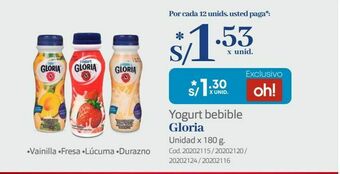Makro Bebida láctea uht sabor chocolate bonlé oferta