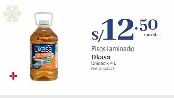 Makro Pisos laminado dkasa oferta