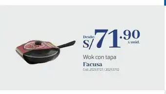 Makro Blister de utensilios facusa oferta