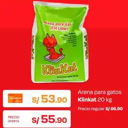 Wong Klinkat arena para gatos oferta
